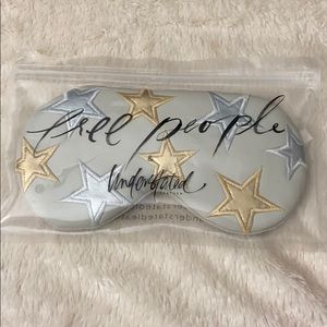 Free People Starry Night Sleeping Mask